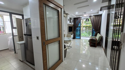 The Canopy (D27), Condominium #616573221